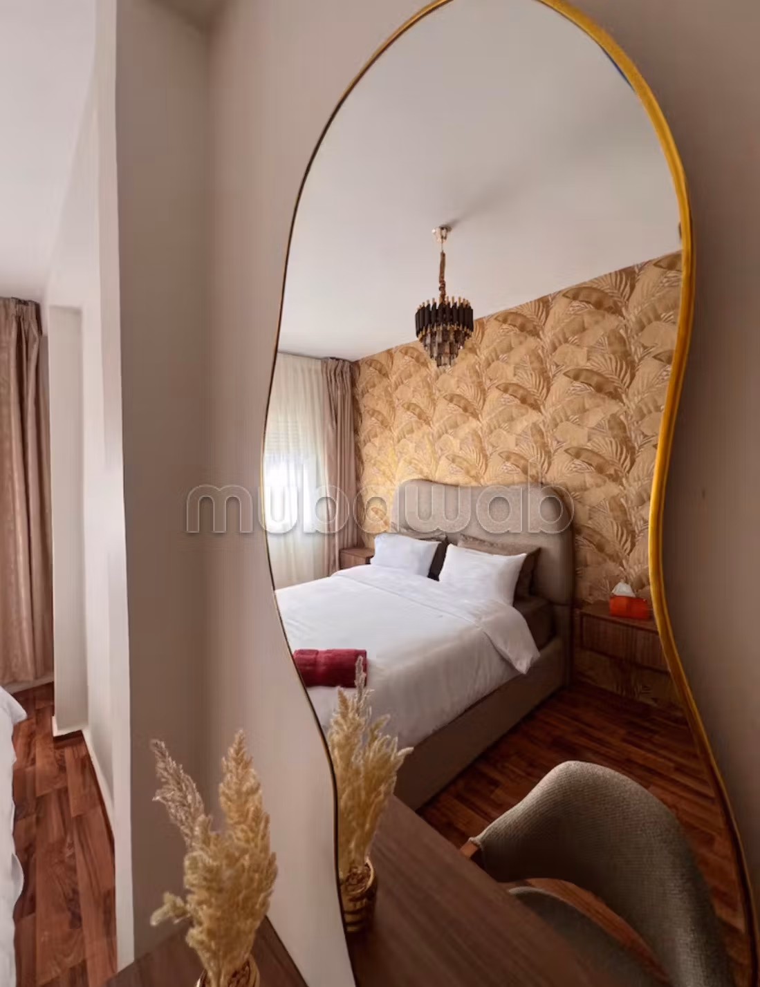 Appartement lumineux et calme • Près des commodités • Quartier de la paix