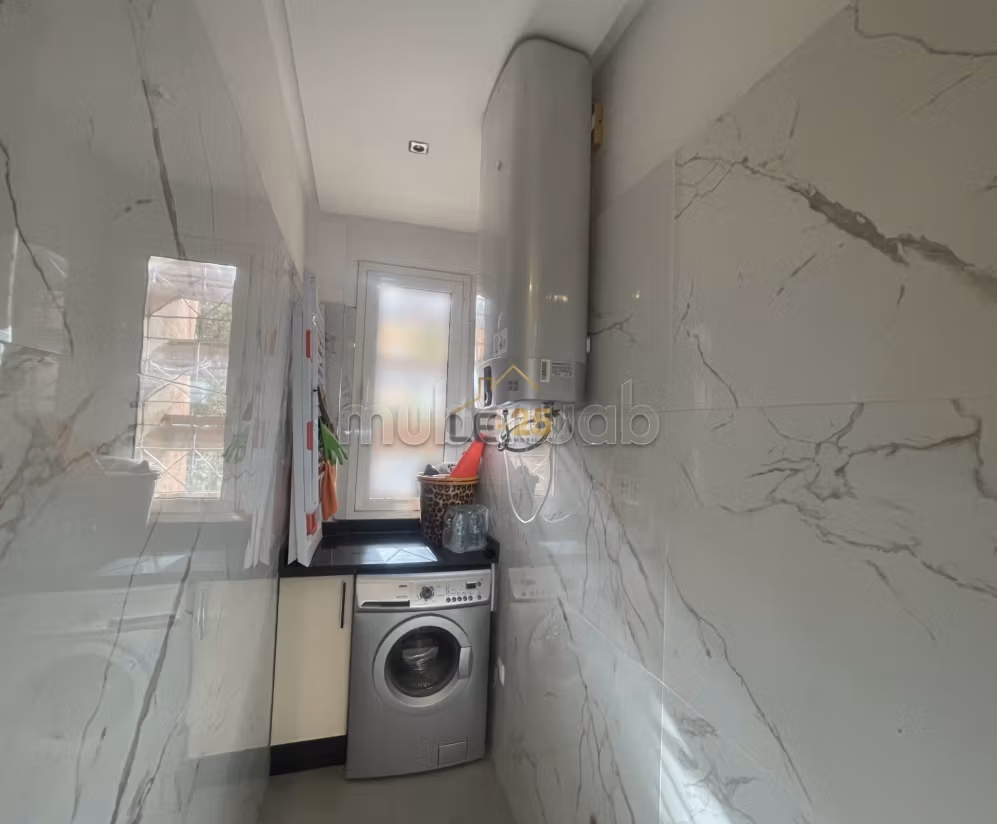 Bel Appartement À Vendre Meublé 2 Chambres À Targa — 3