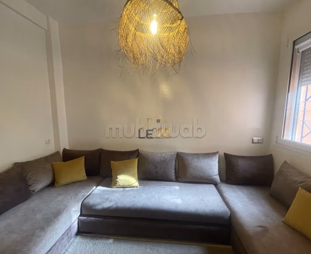 Appartement 49 m² f Hay Targa — 7