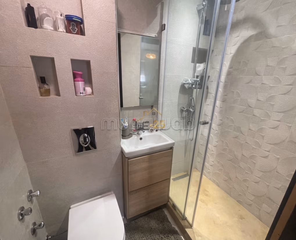 Appartement 49 m² f Hay Targa — 8