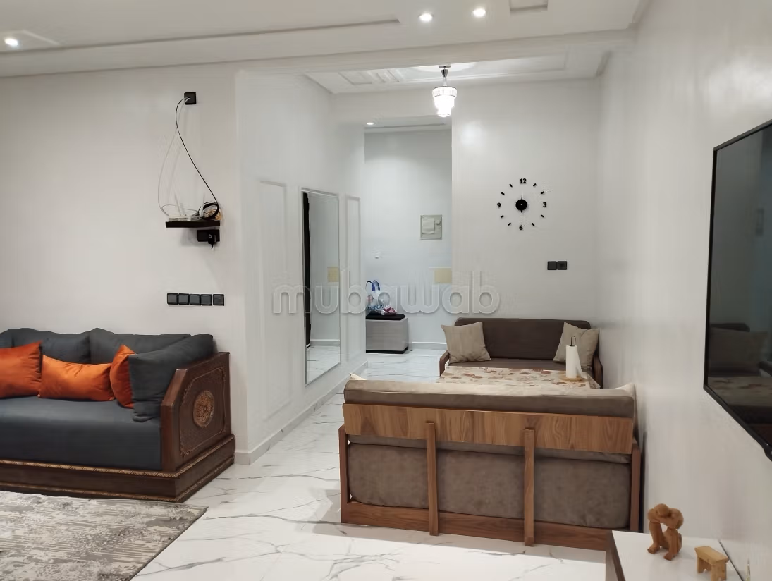 Appartement a Ouled taib