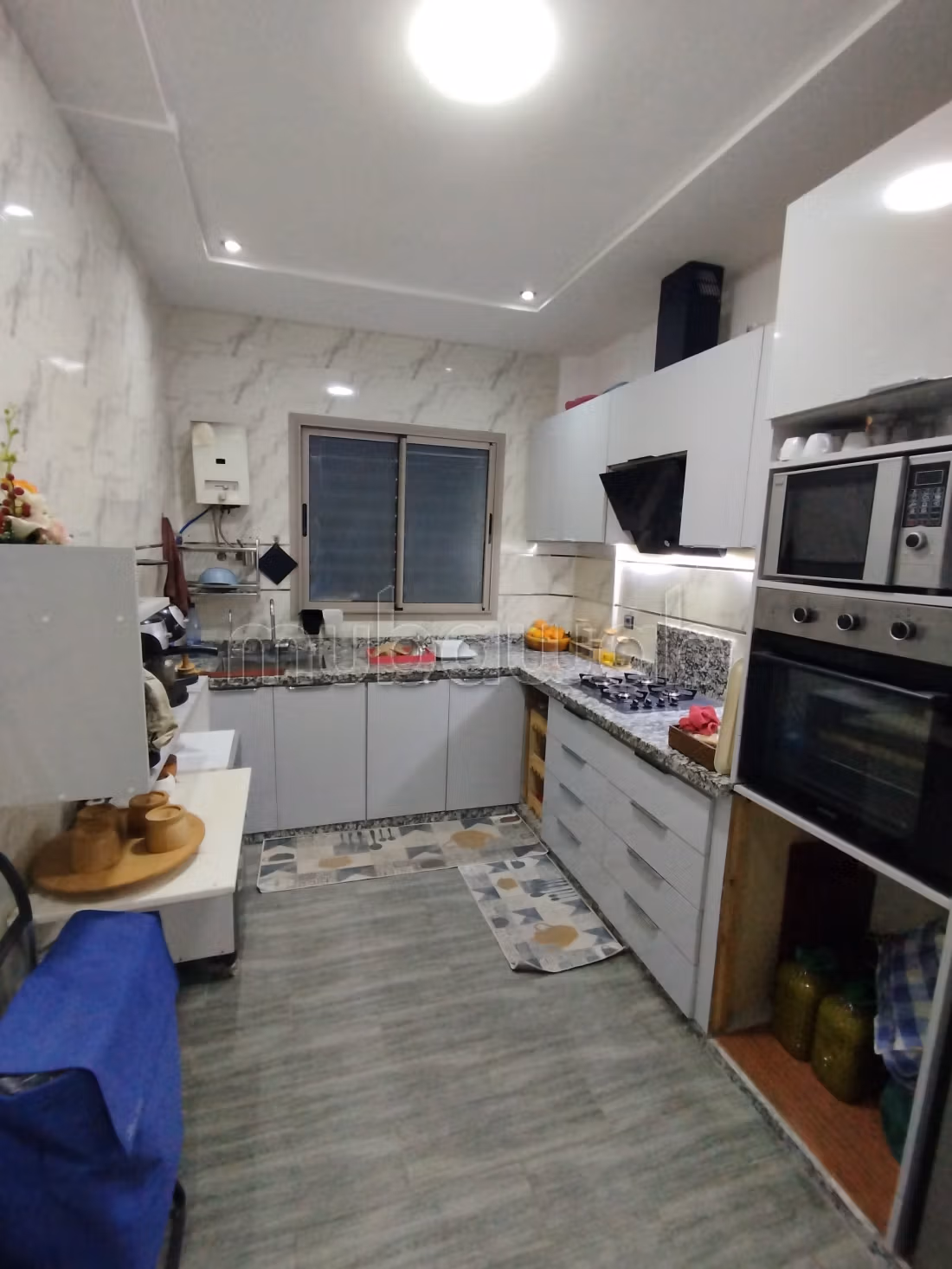 Appartement a Ouled taib