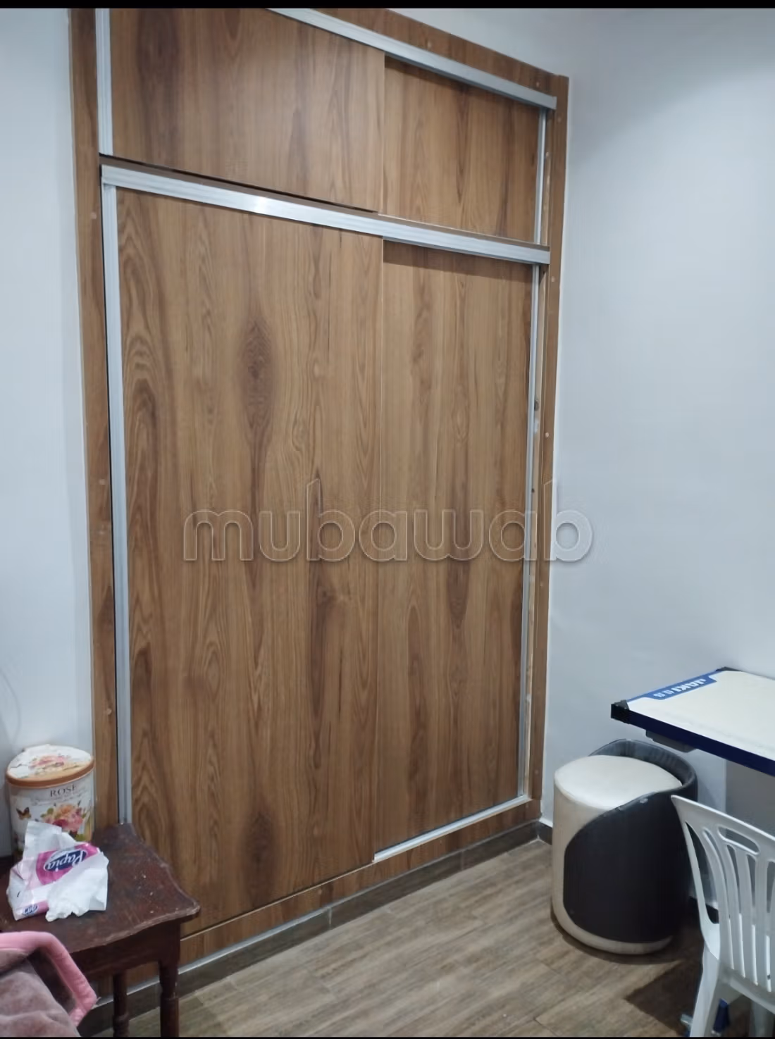 Appartement a Ouled taib