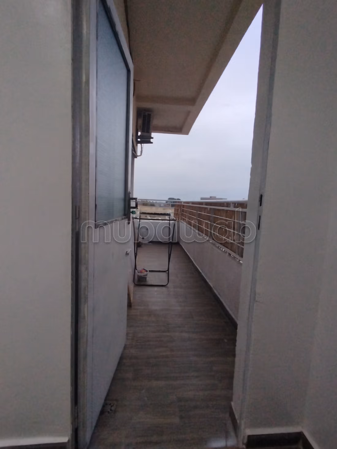Appartement a Ouled taib