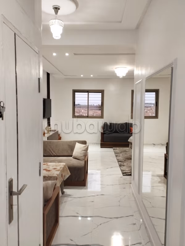 Appartement a Ouled taib