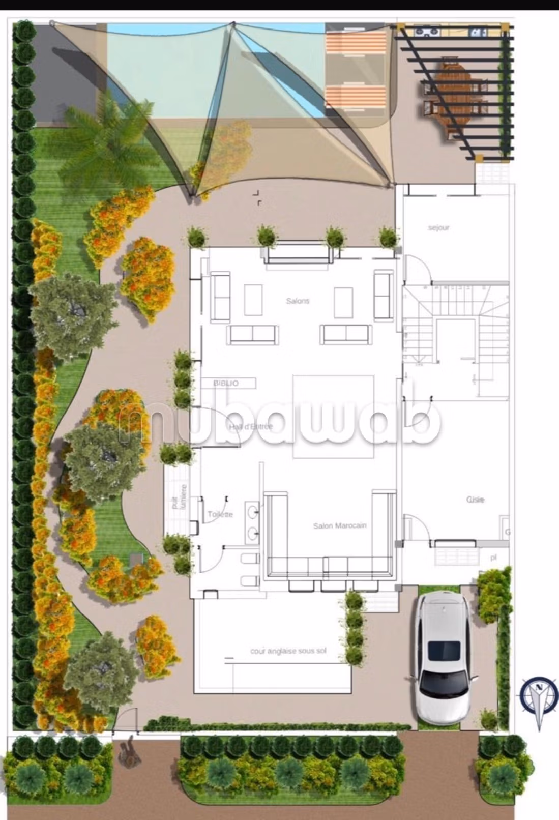 Title: Exceptional New Villa - Never Inhabited