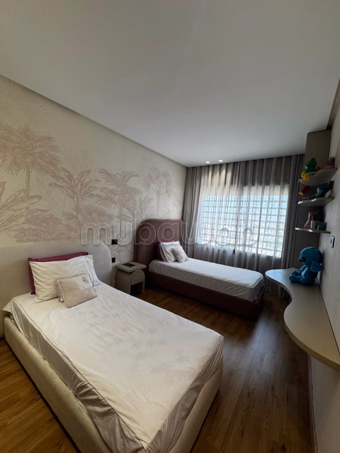 Appartement 128 m² f Quartier Bachkou — 9
