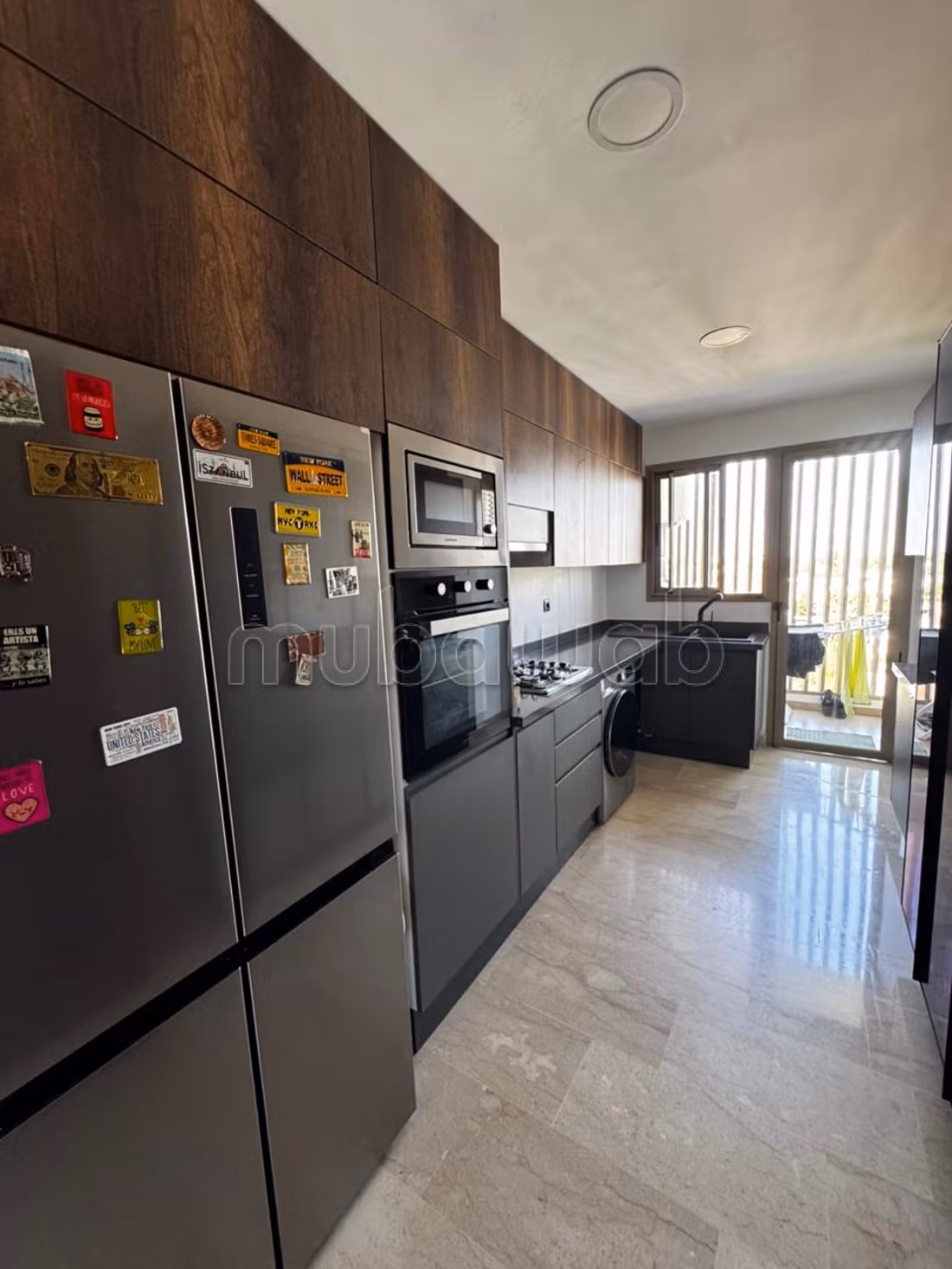 Appartement 128 m² f Quartier Bachkou — 10