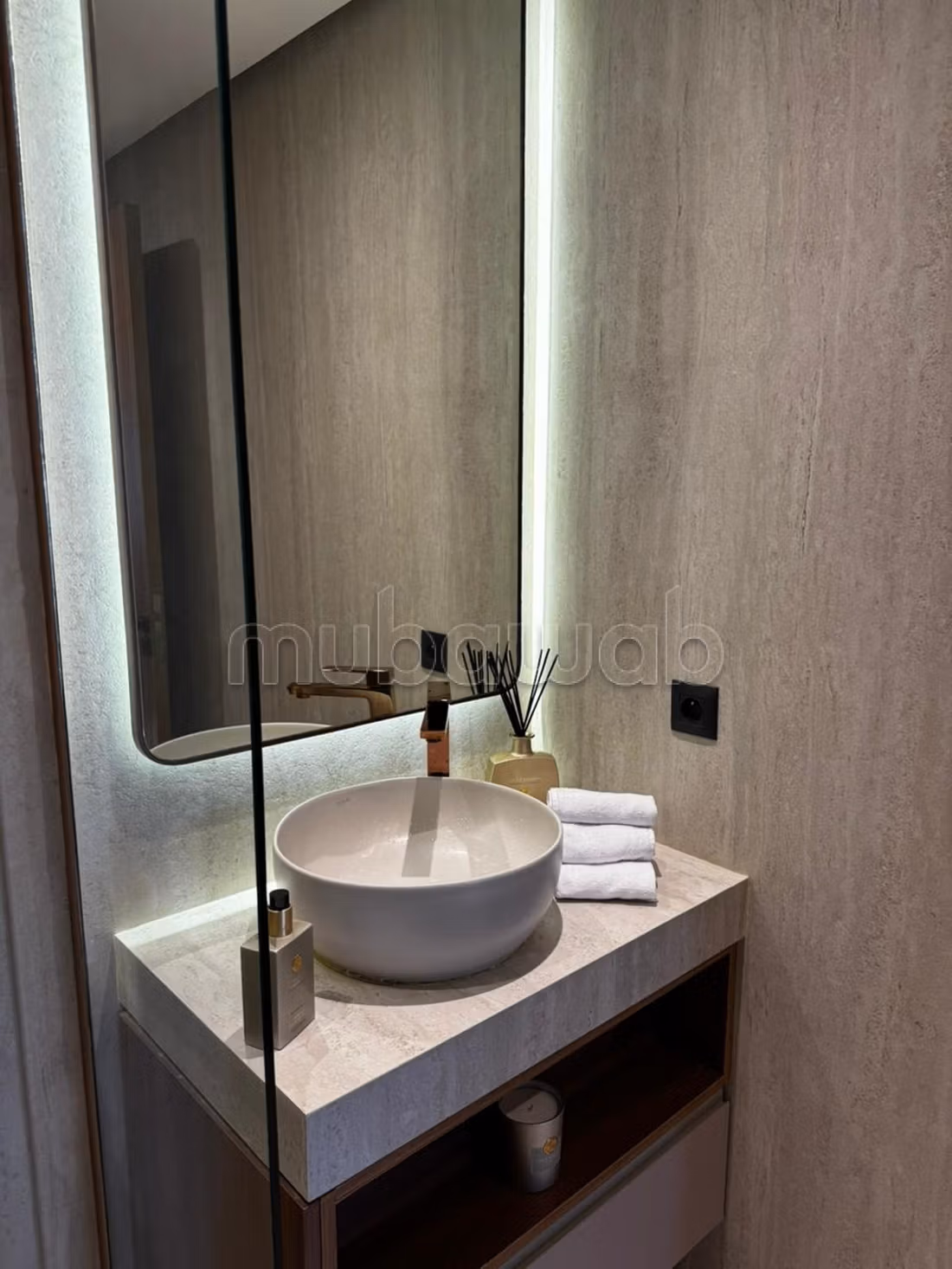 Appartement haut standing a vendre — 2