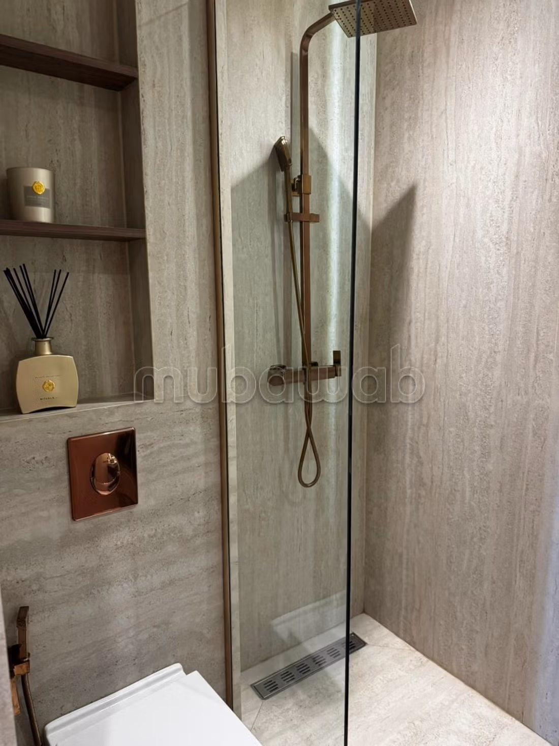 Appartement haut standing a vendre — 3