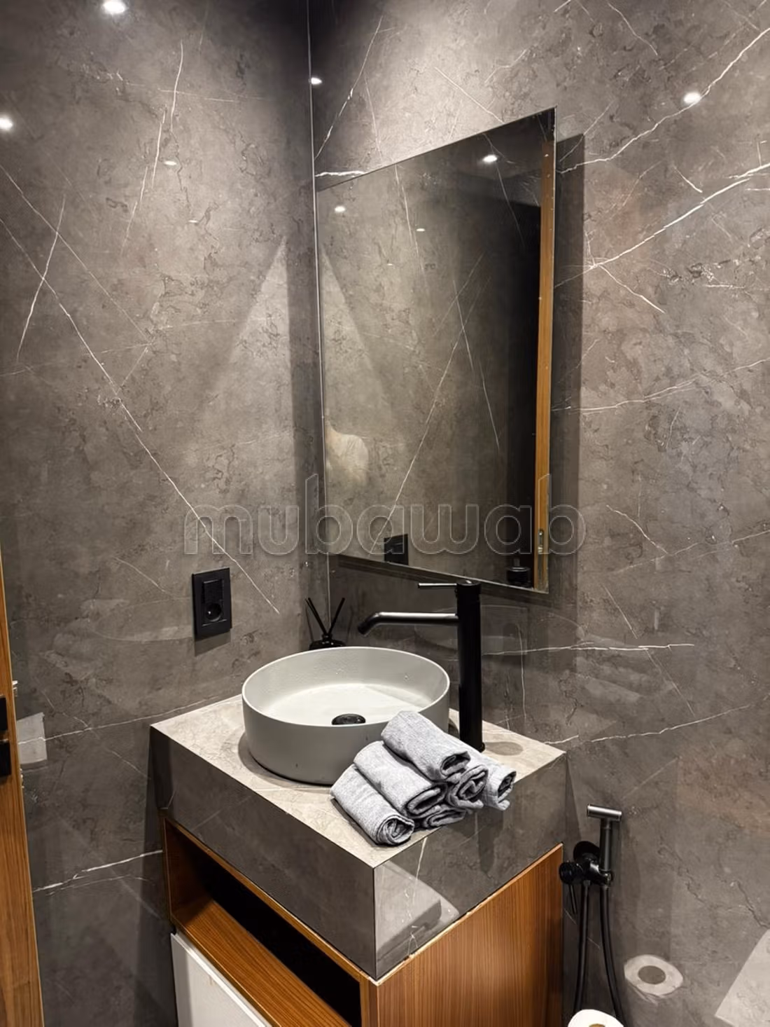 Appartement haut standing a vendre — 4