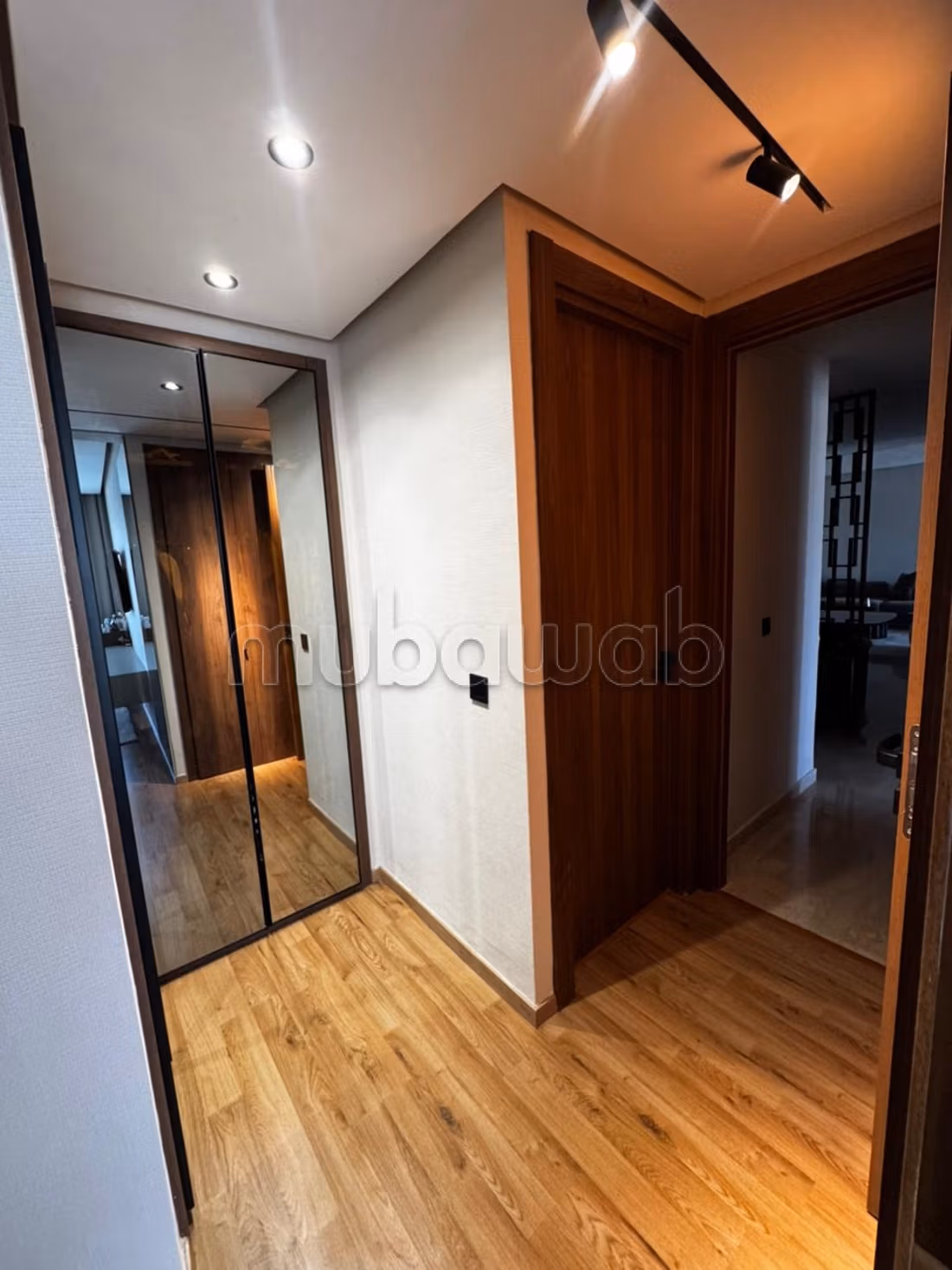 Appartement haut standing a vendre — 5