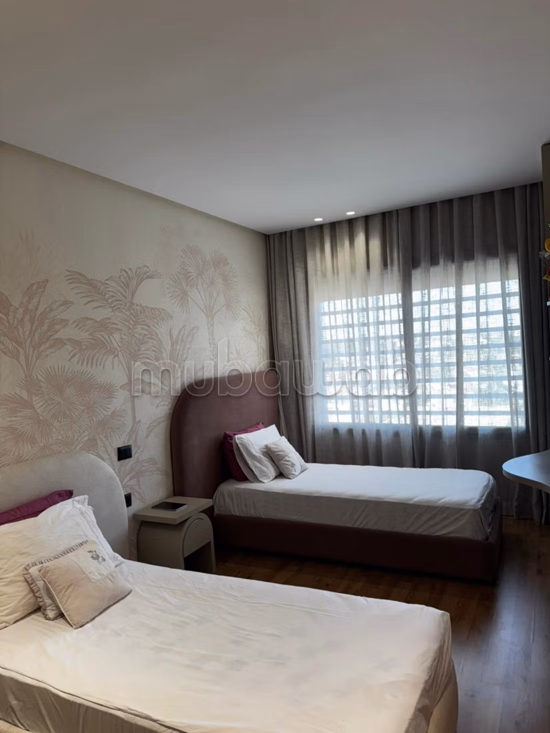 Appartement 128 m² f Quartier Bachkou — 7
