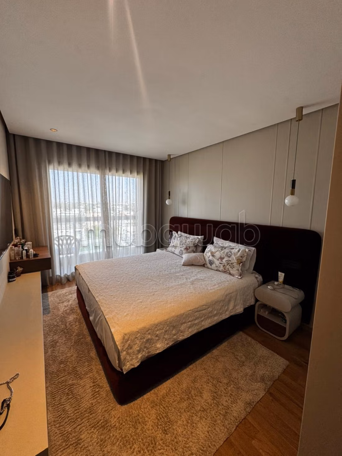 Appartement 128 m² f Quartier Bachkou — 8