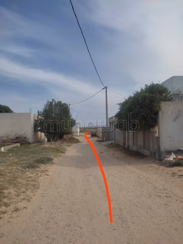 Bonne affaire vente 500m2
