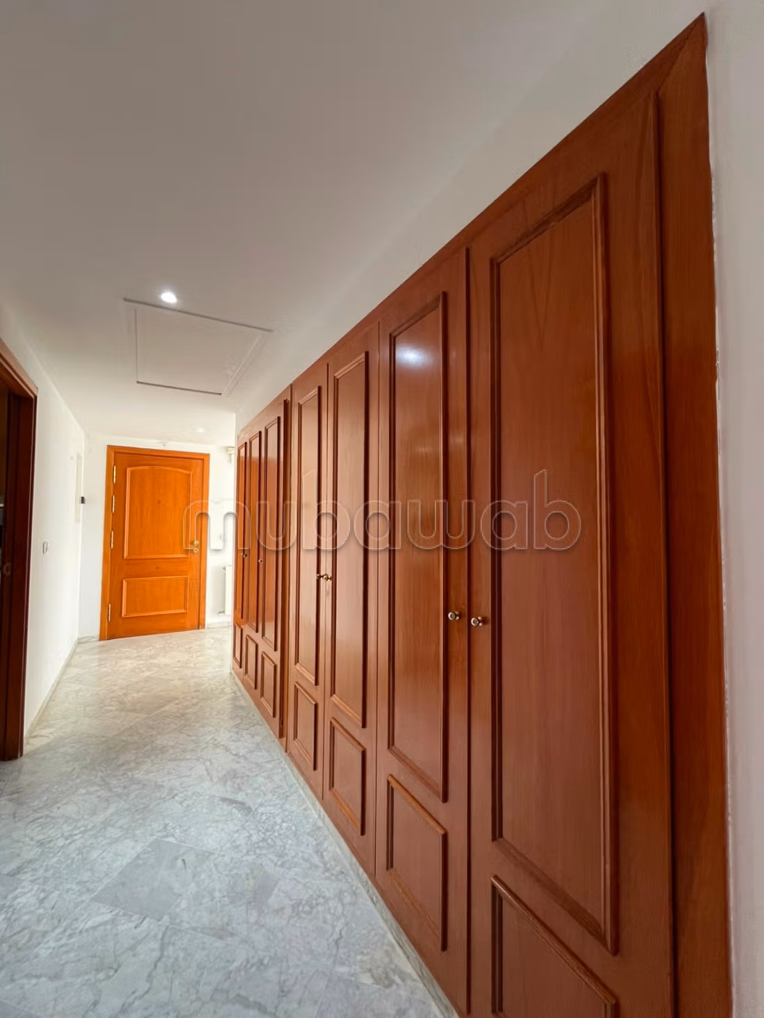 For rent: Apartment S3