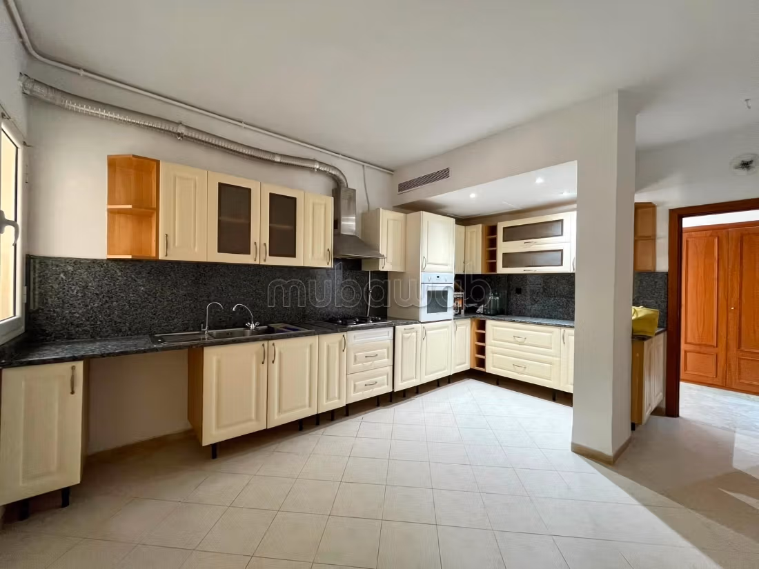 For rent: Apartment S3