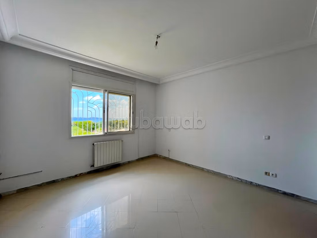 For rent: Apartment S3