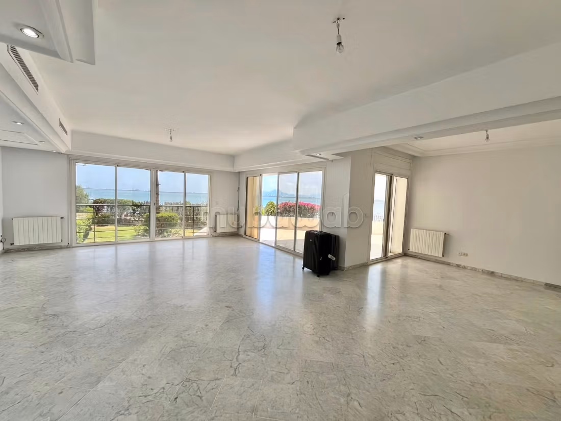 For rent: Apartment S3