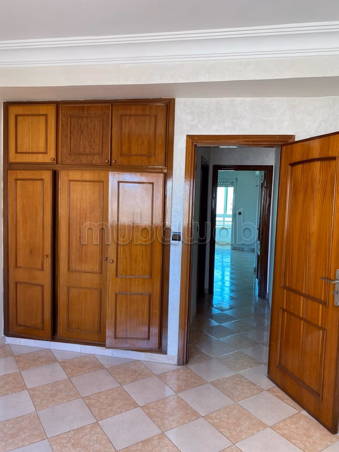 Appartement 112 m² à L'Ocean — 6