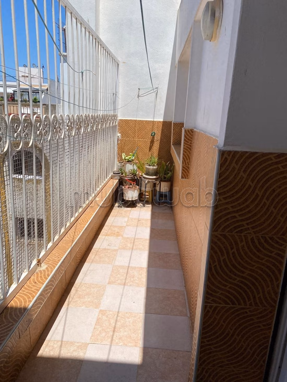 Appartement 112 m² à L'Ocean — 9