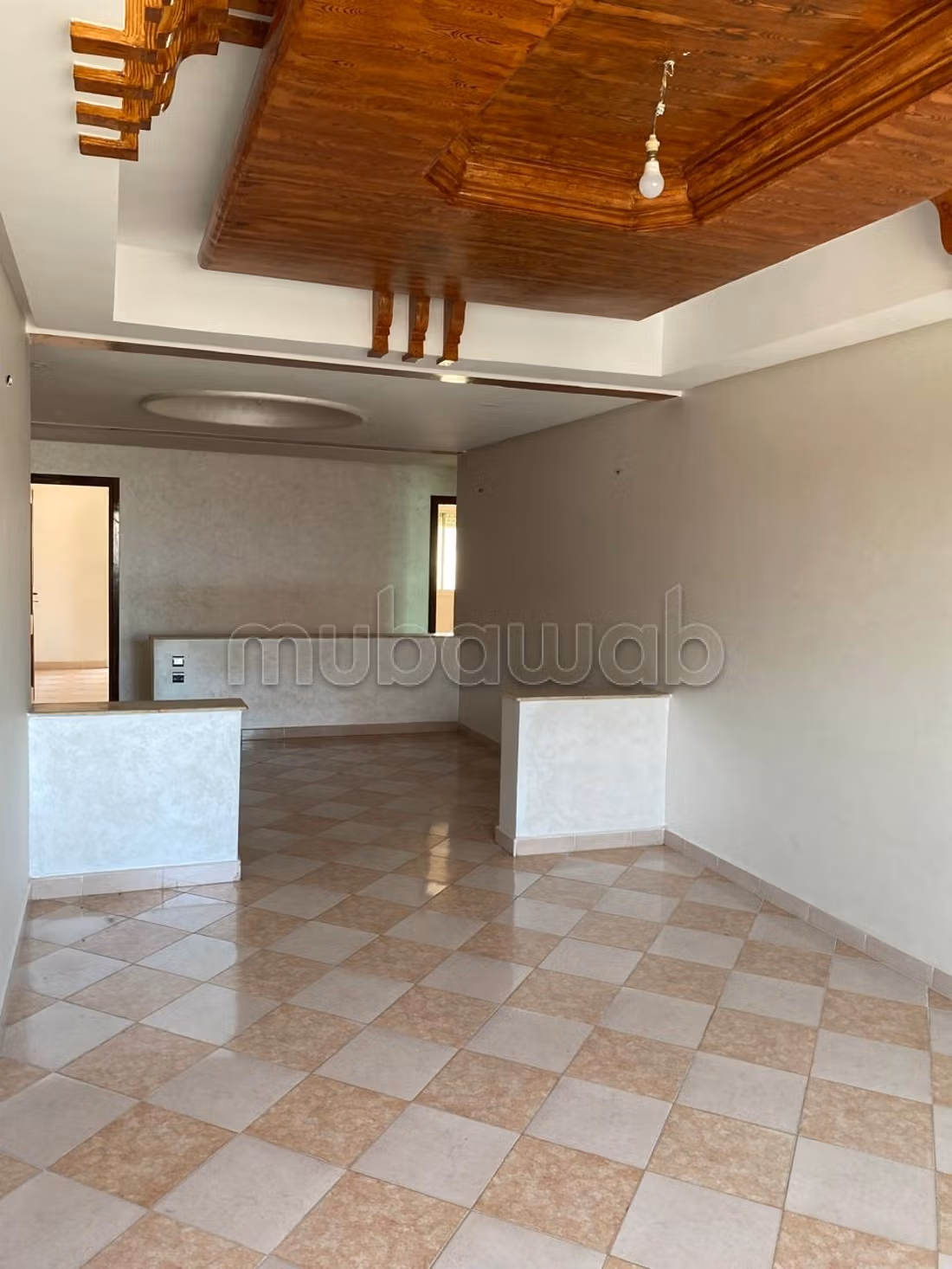 Appartement 112 m² à L'Ocean — 2