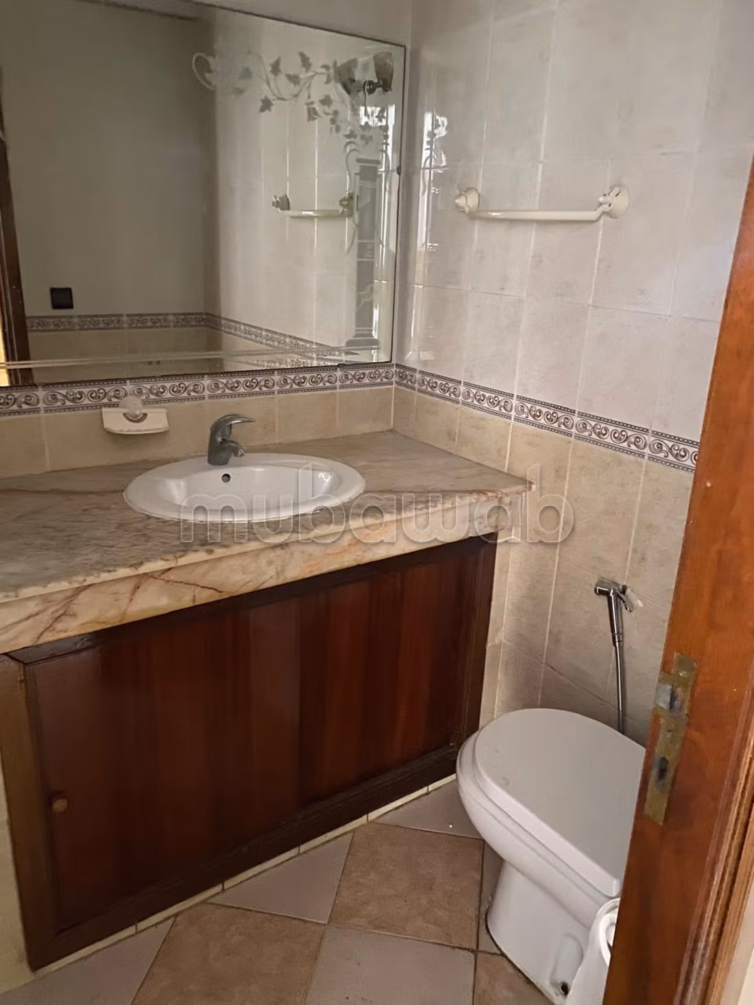 Appartement 112 m² à L'Ocean — 14