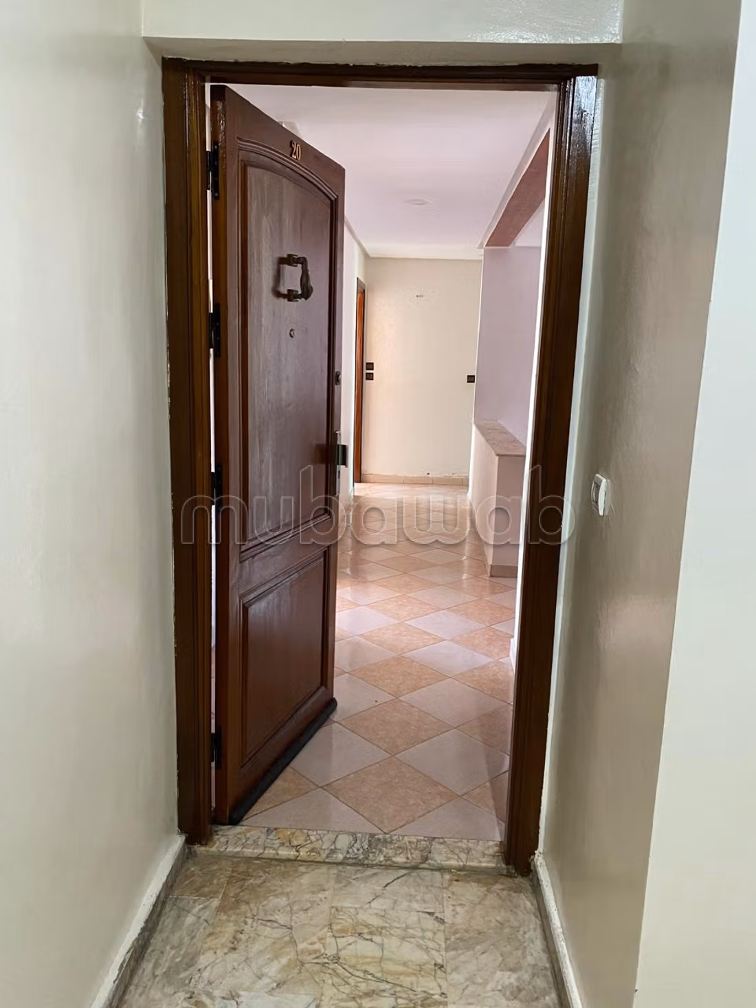 Appartement 112 m² à L'Ocean — 8