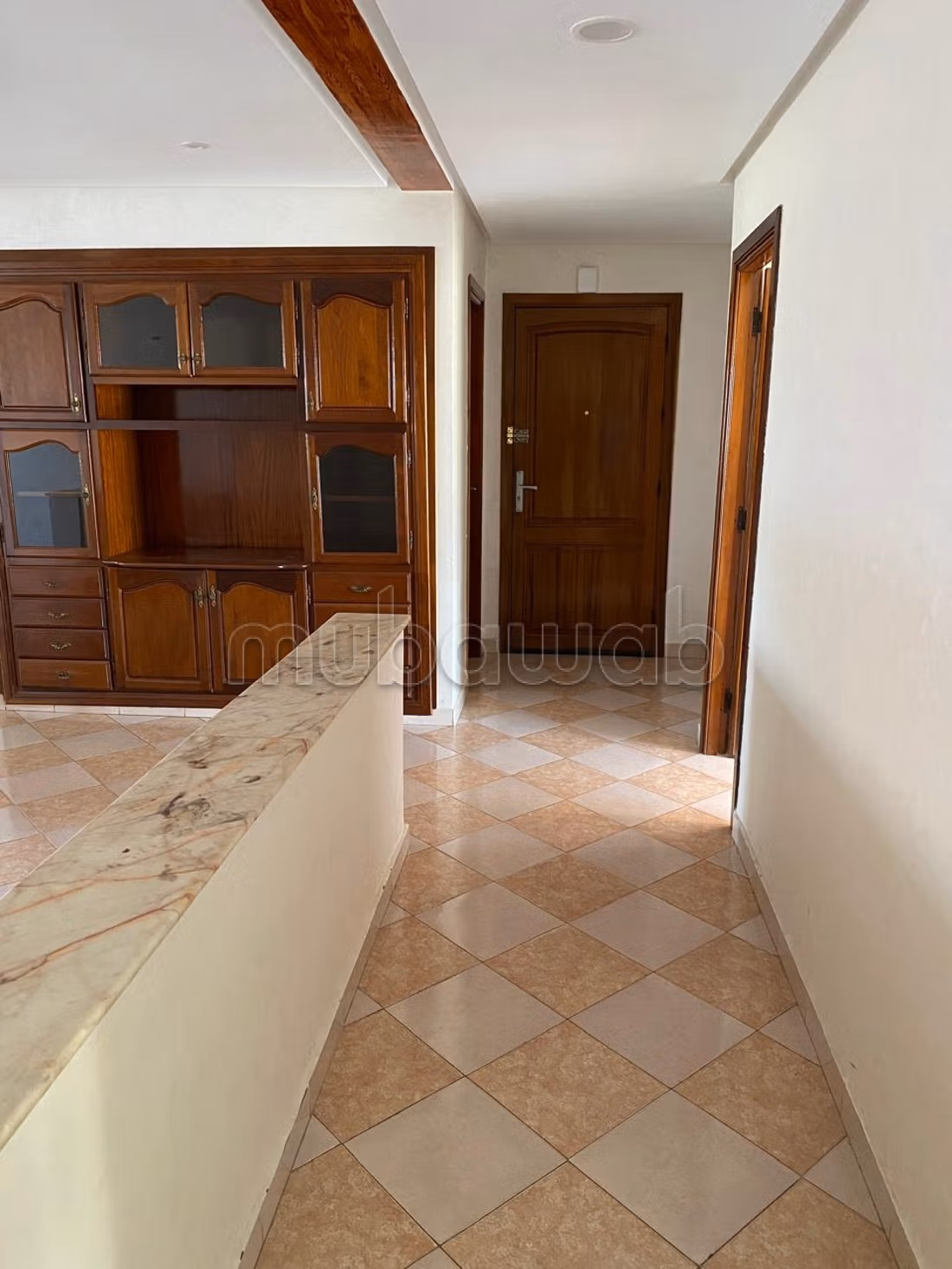 Appartement 112 m² à L'Ocean — 7