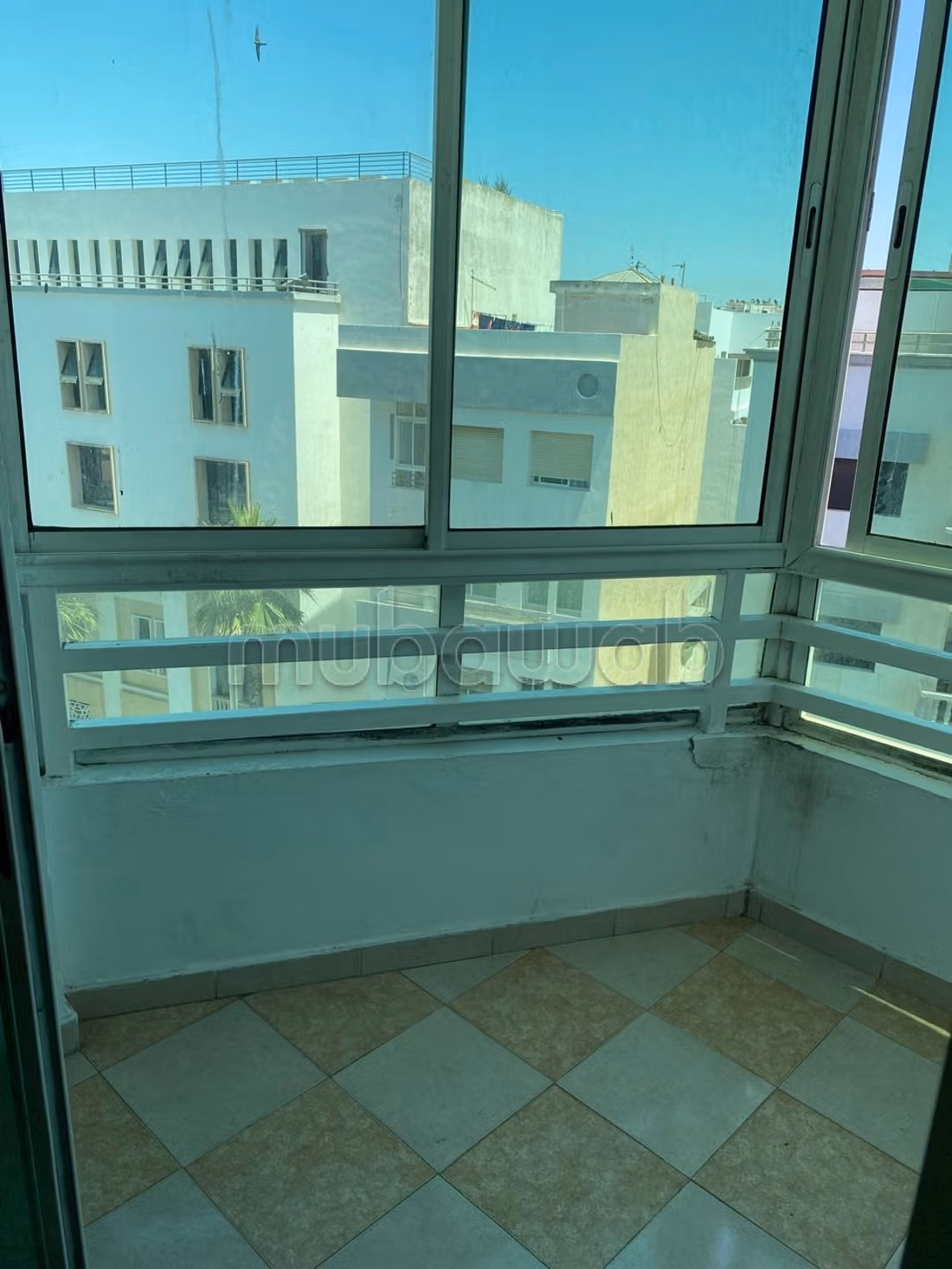 Appartement 112 m² à L'Ocean — 13