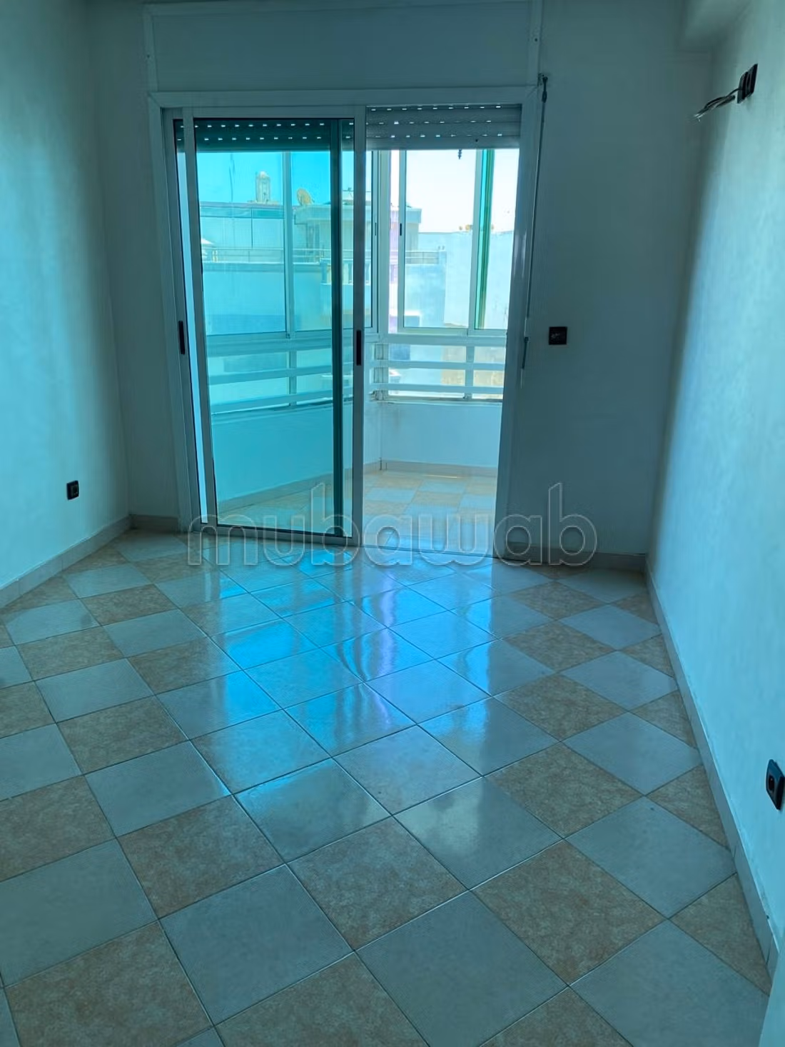 Appartement 112 m² à L'Ocean — 12