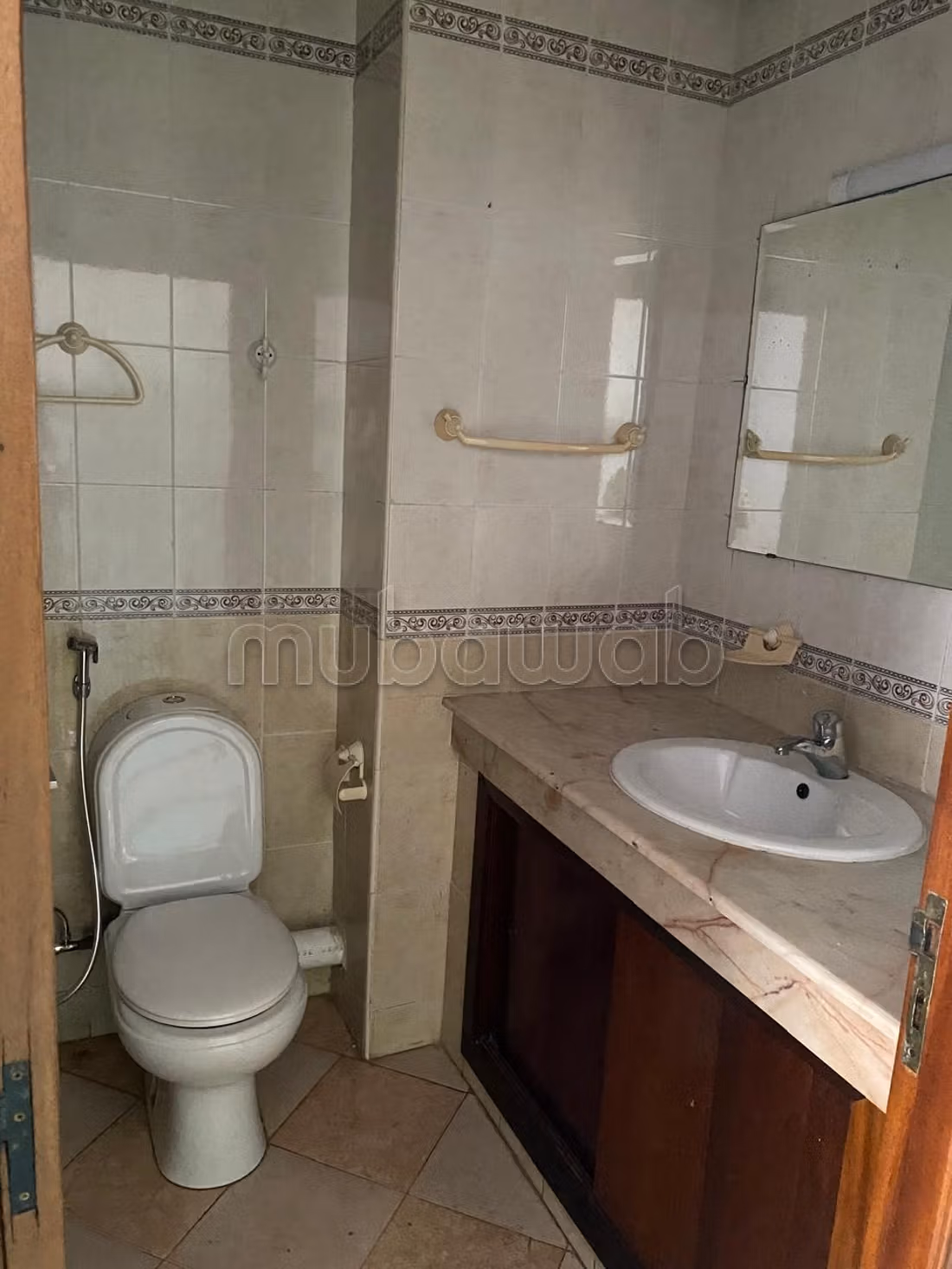 Appartement 112 m² à L'Ocean — 15
