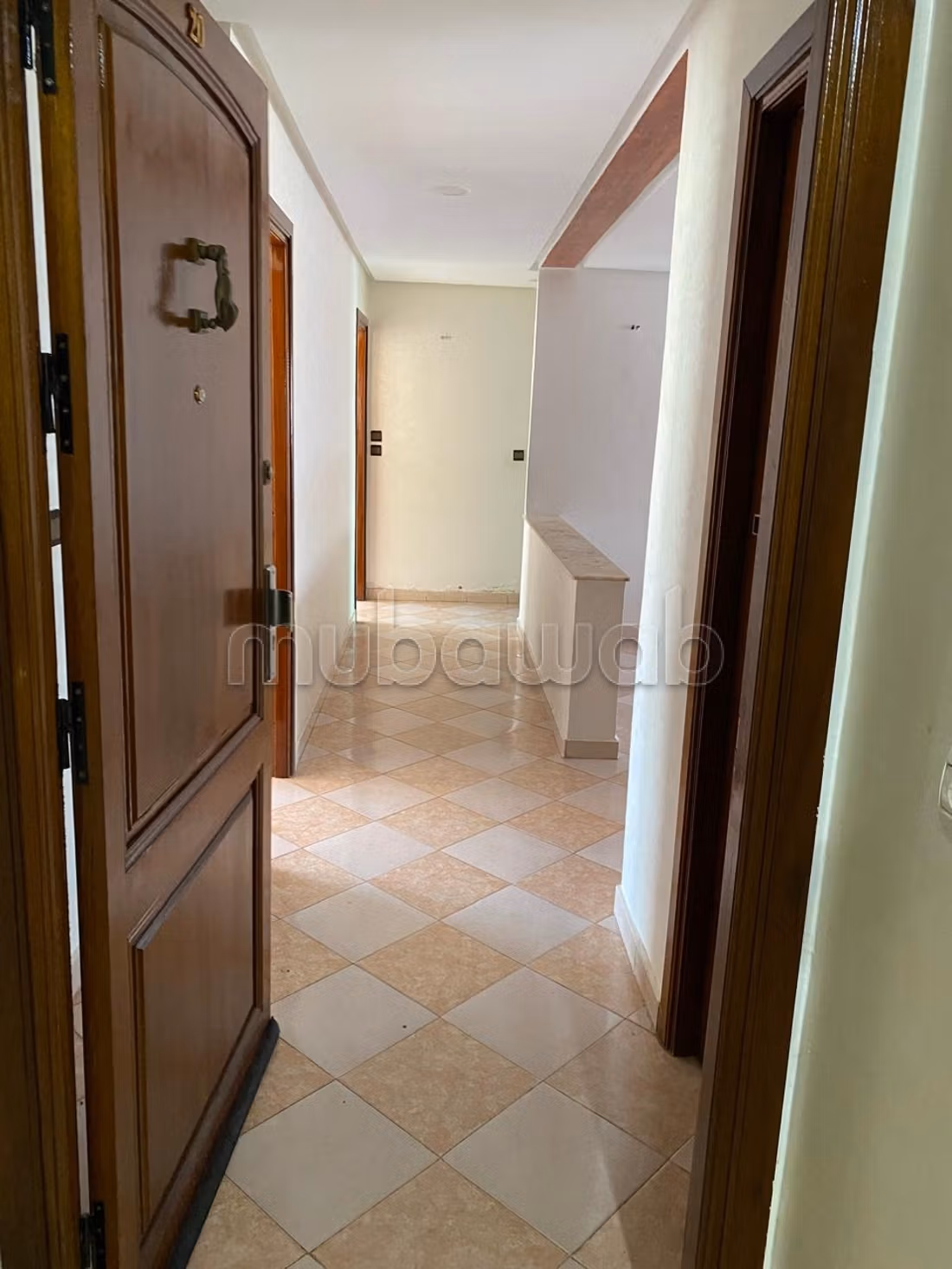 Appartement 112 m² à L'Ocean — 17