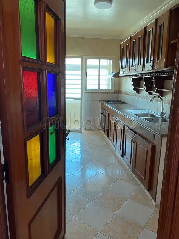 Bel appartement en location