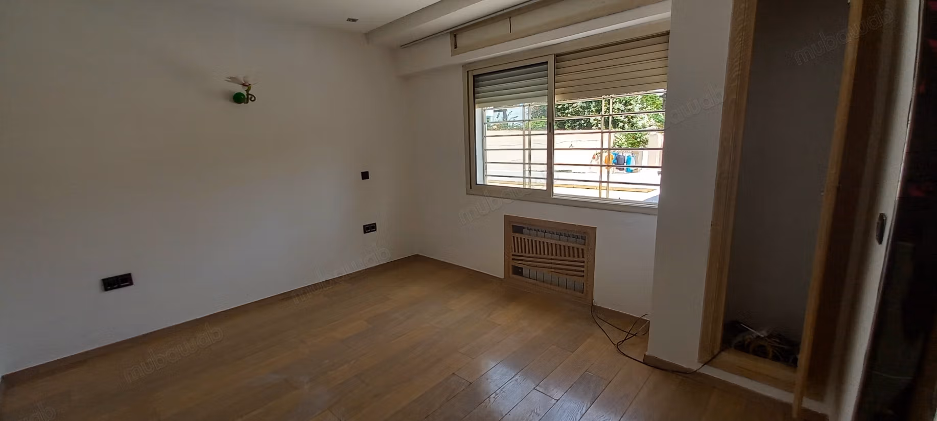 For rent - Superb villa in Anfa, with pool and just 5 minutes walk from the Casablanca Corniche 5 bedrooms