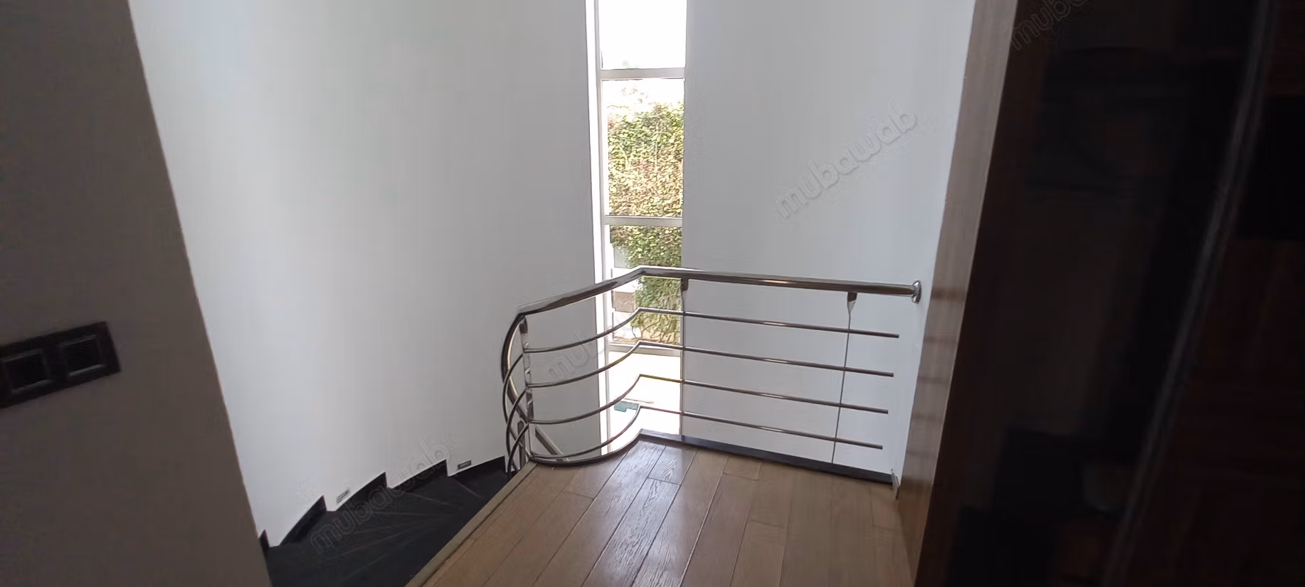 For rent - Superb villa in Anfa, with pool and just 5 minutes walk from the Casablanca Corniche 5 bedrooms