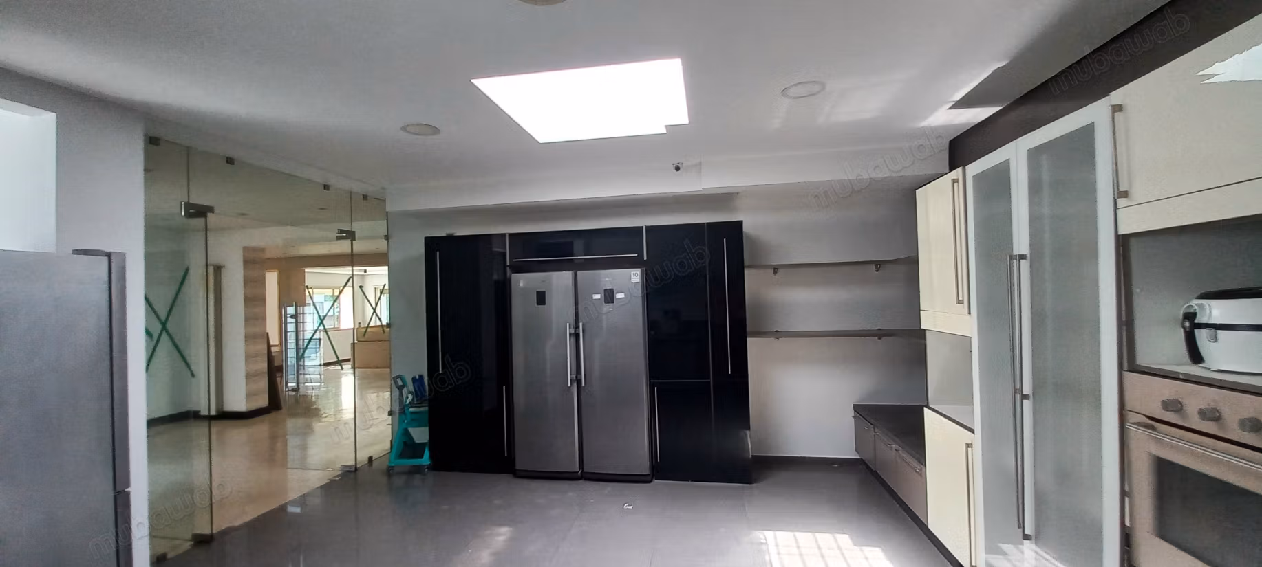 For rent - Superb villa in Anfa, with pool and just 5 minutes walk from the Casablanca Corniche 5 bedrooms