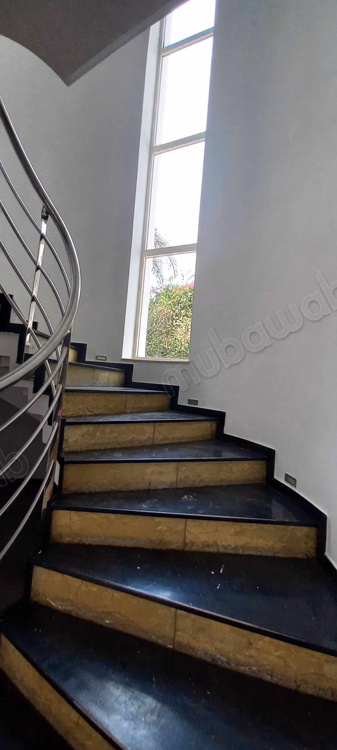 For rent - Superb villa in Anfa, with pool and just 5 minutes walk from the Casablanca Corniche 5 bedrooms