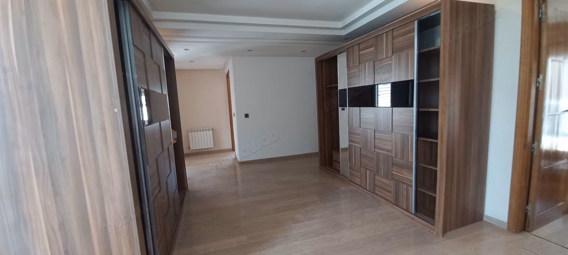 For rent - Superb villa in Anfa, with pool and just 5 minutes walk from the Casablanca Corniche 5 bedrooms