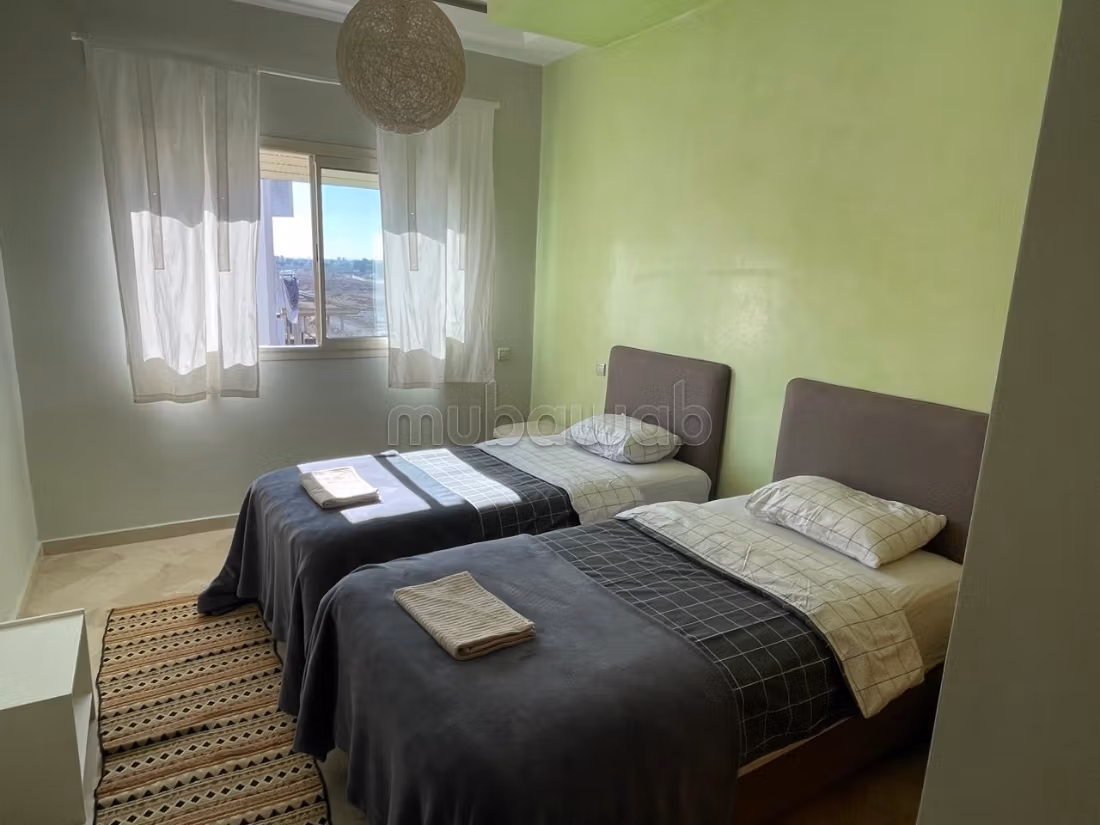 Perle de Nouaceur 1 appart. 88 M² 5 mn aéroport