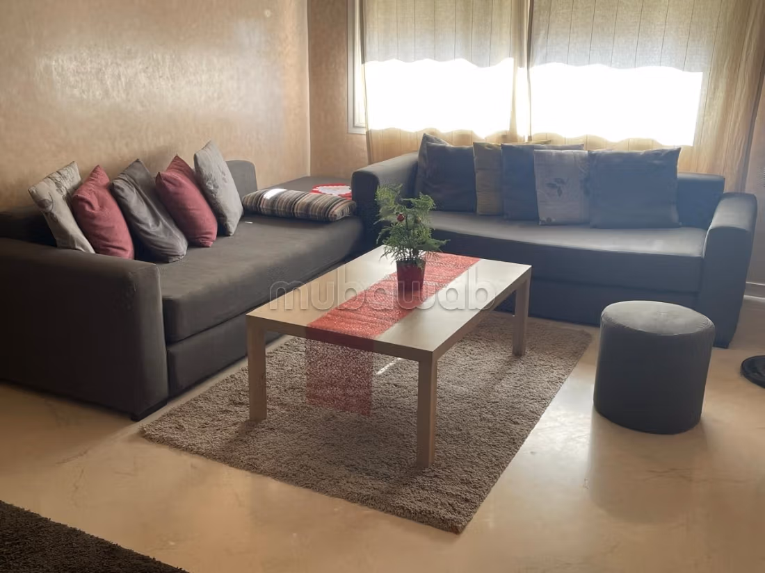 Perle de Nouaceur 1 appart. 88 M² 5 mn aéroport