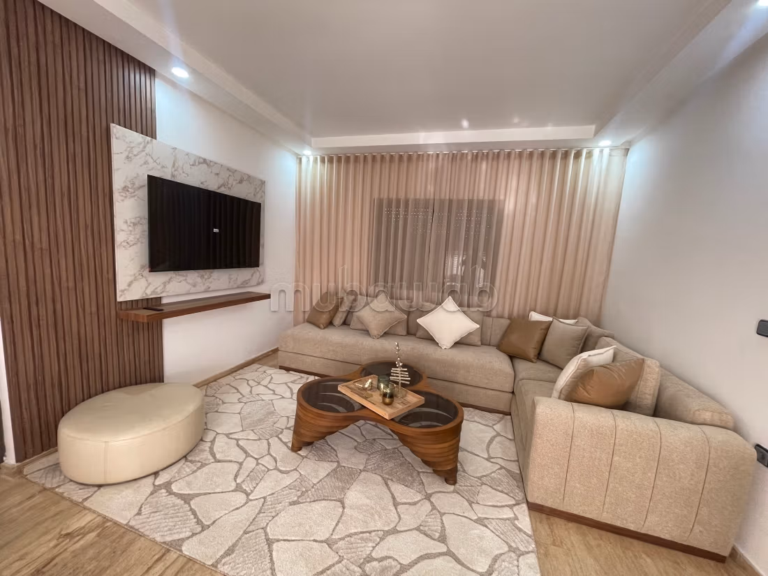 For sale New apartment beachfront