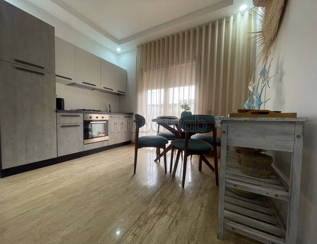 For sale New apartment beachfront