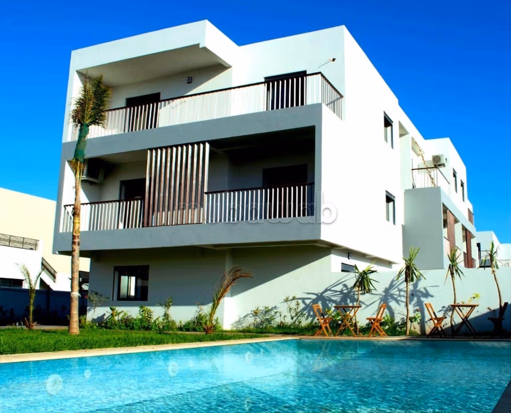 For sale New apartment beachfront