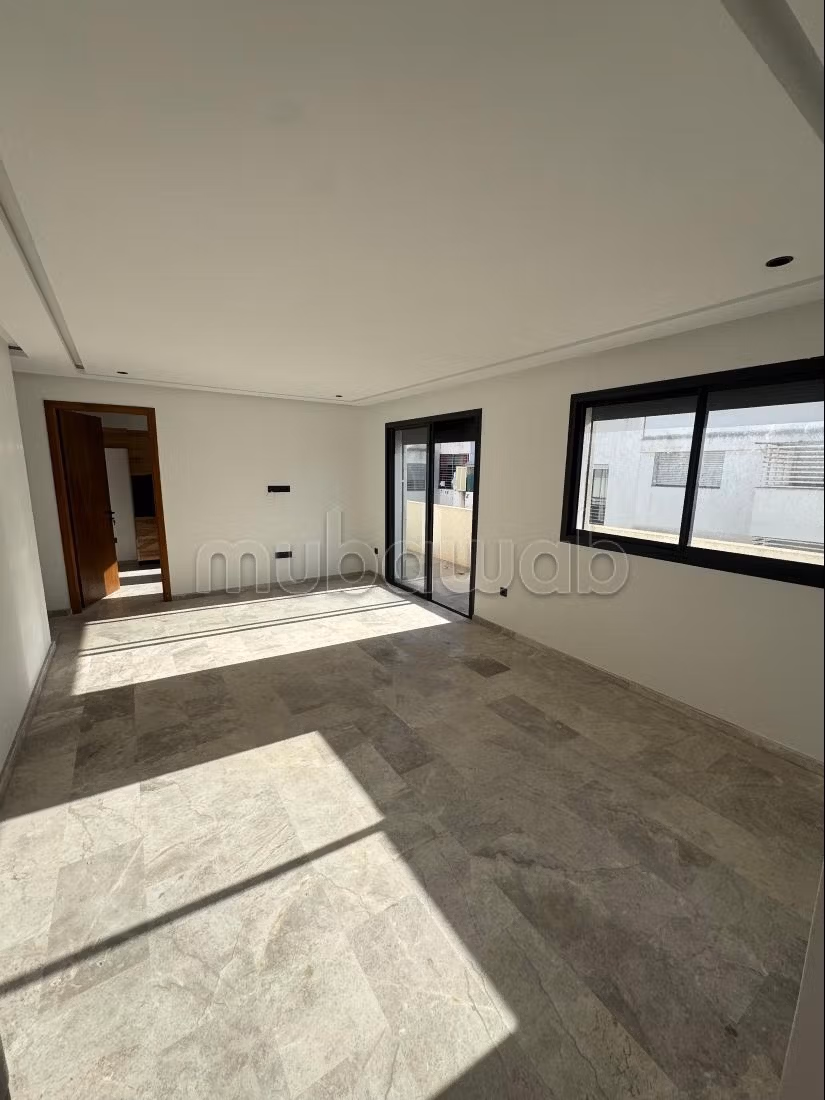 Apartamento de alto standing