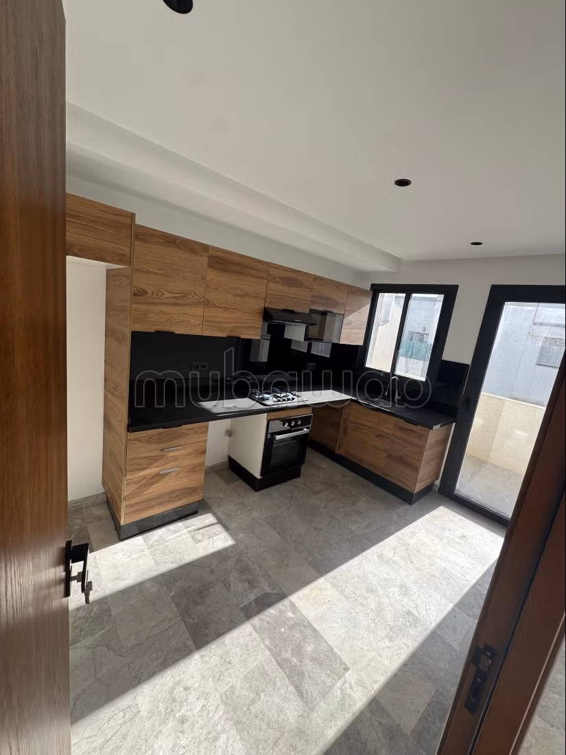 Apartamento de alto standing