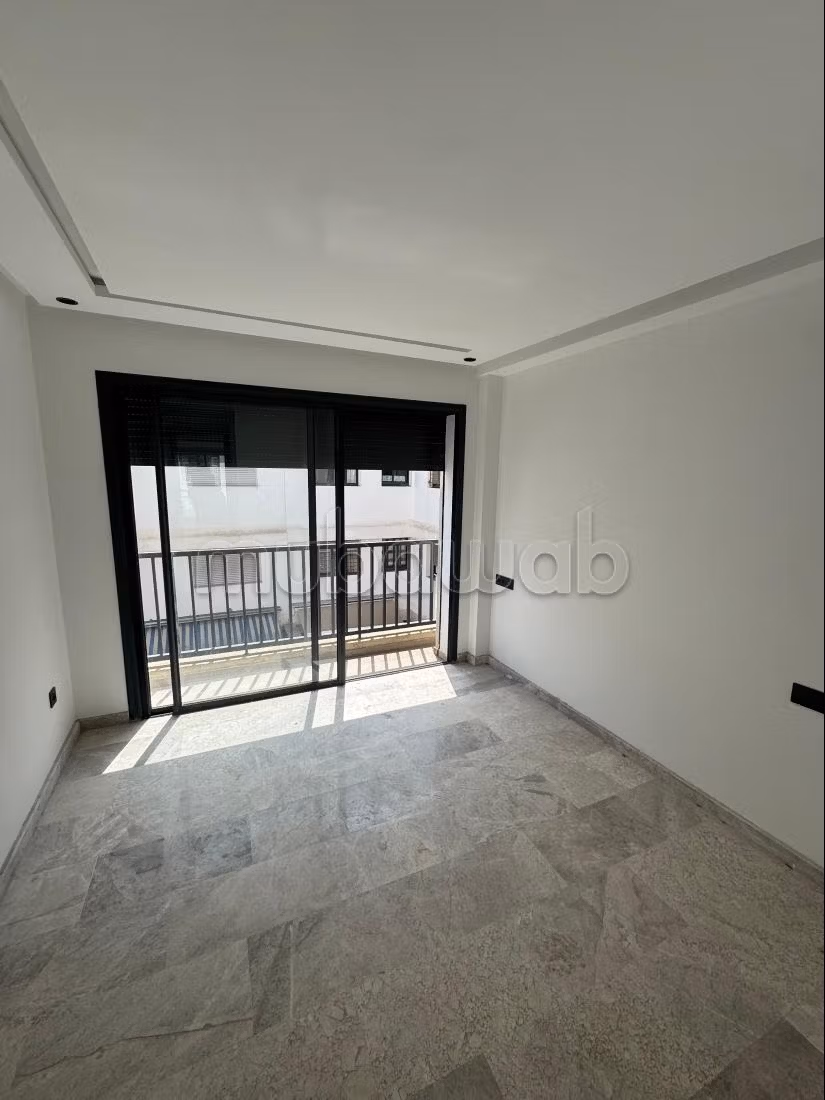 Apartamento de alto standing