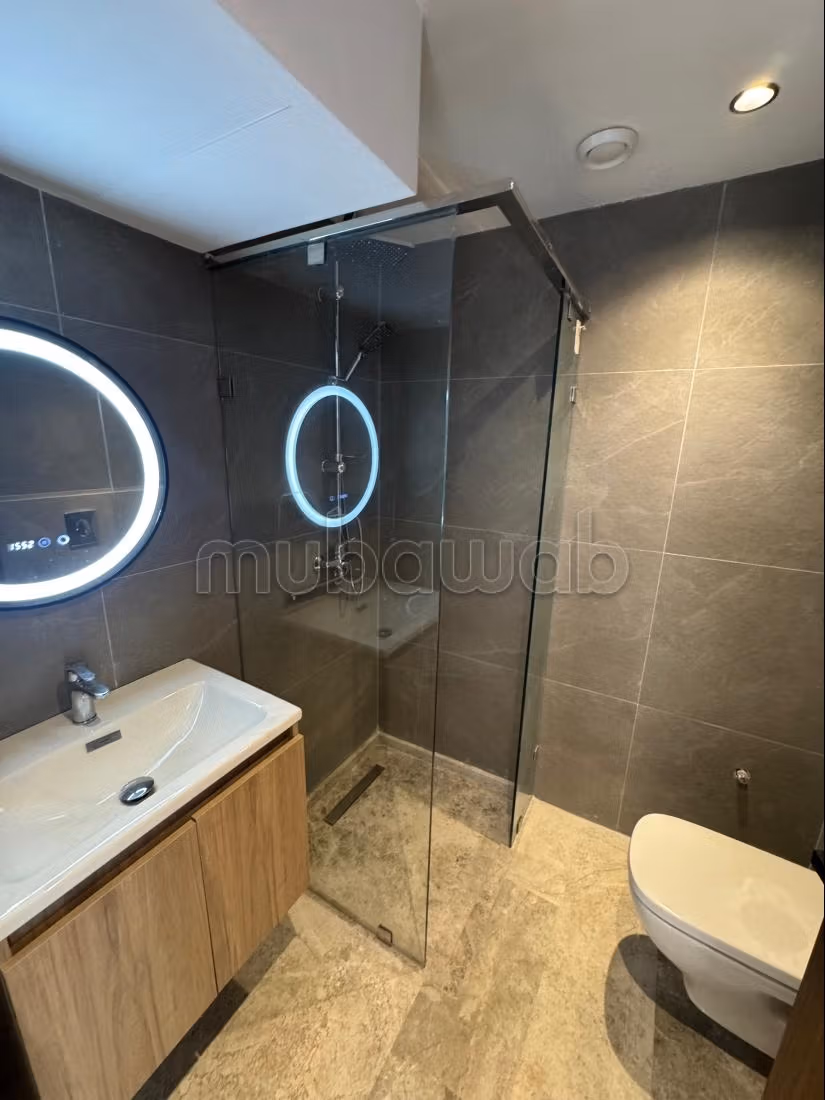 Apartamento de alto standing