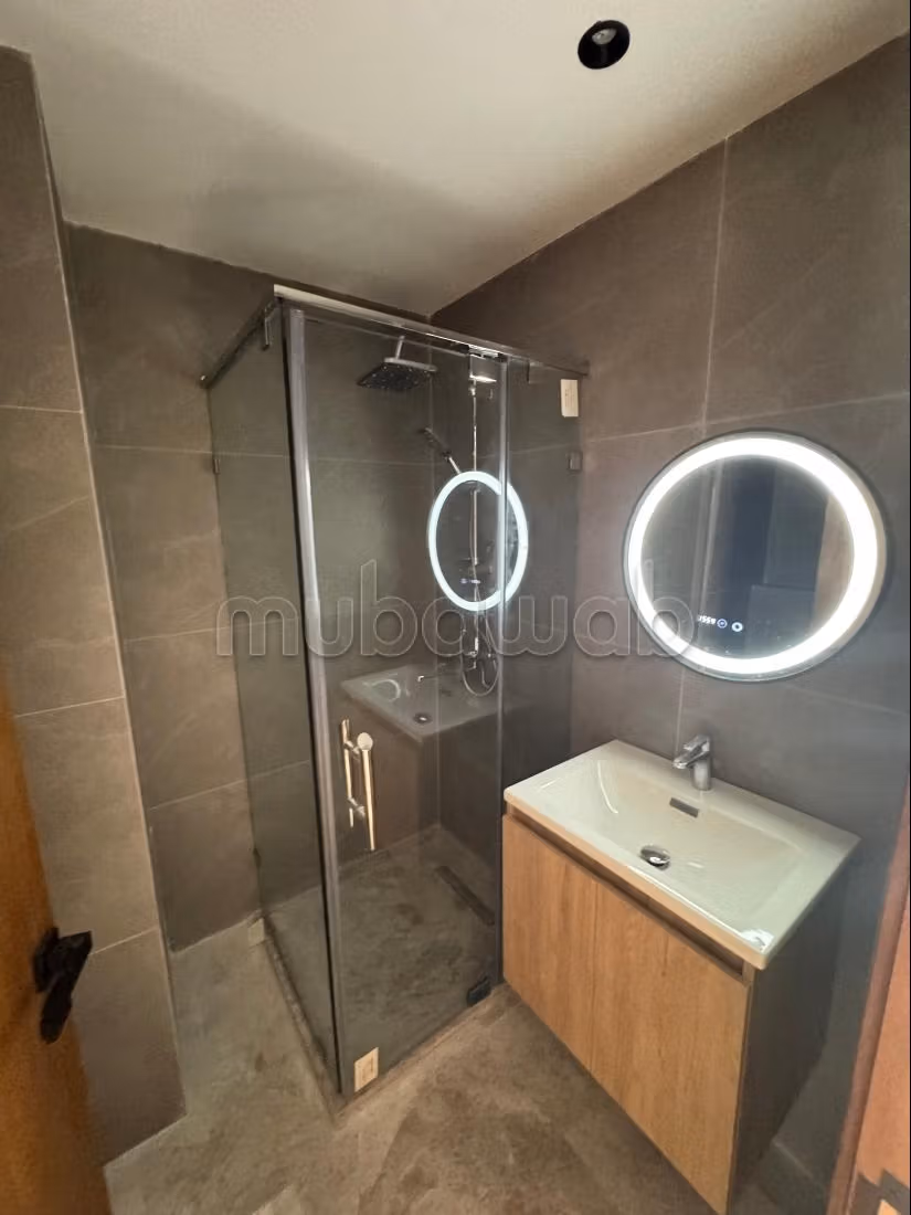Apartamento de alto standing
