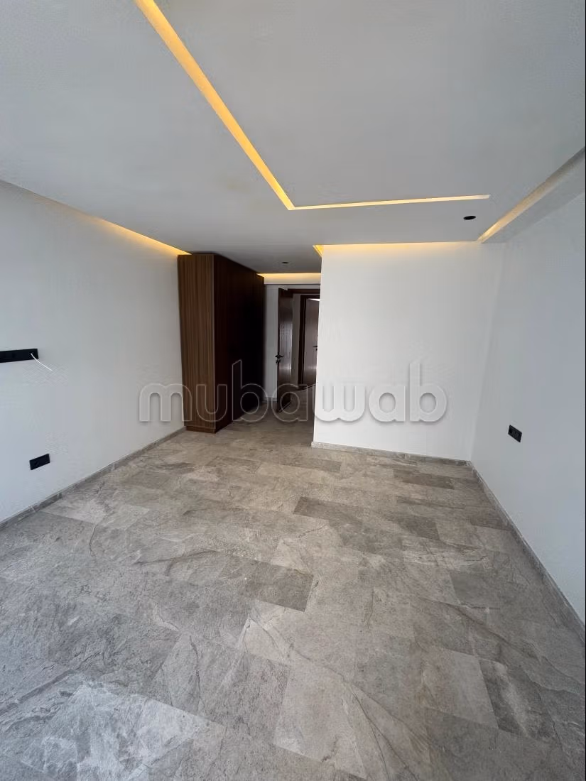 Apartamento de alto standing